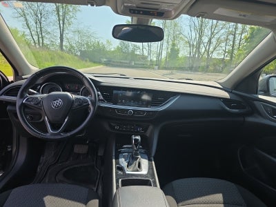 2018 Buick Regal Preferred