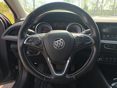 2018 Buick Regal Preferred