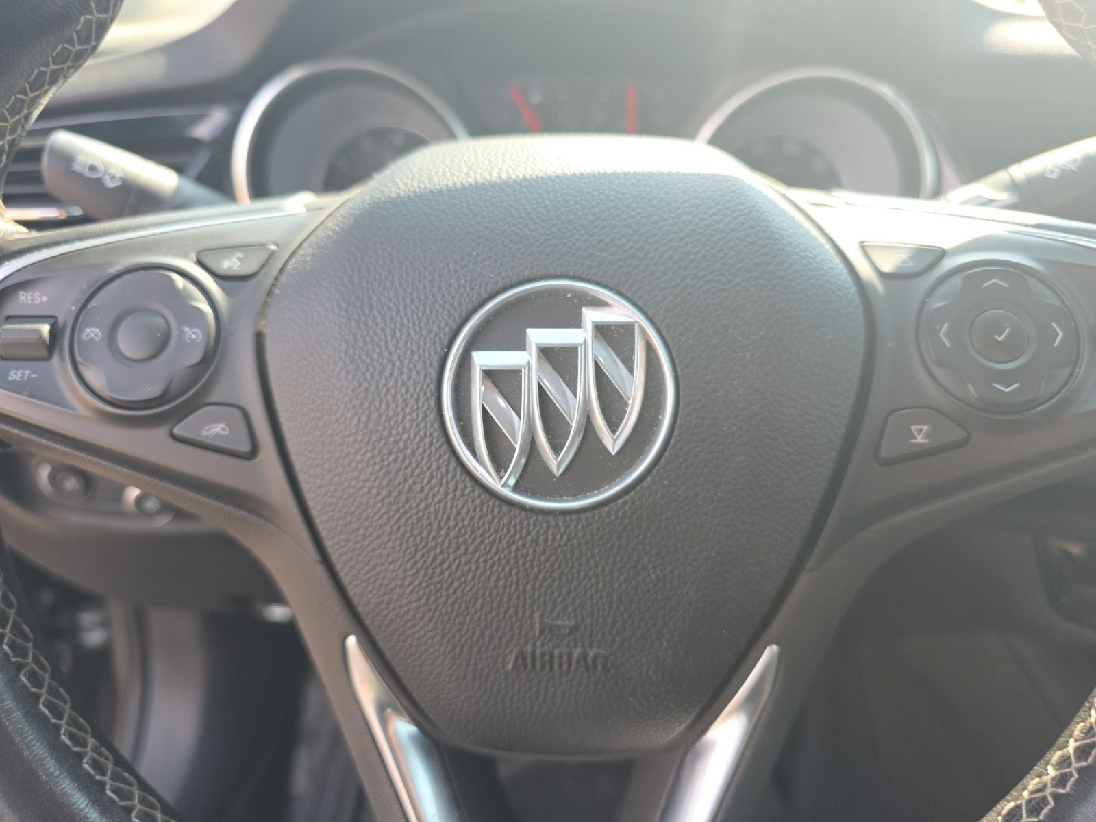 2018 Buick Regal Preferred
