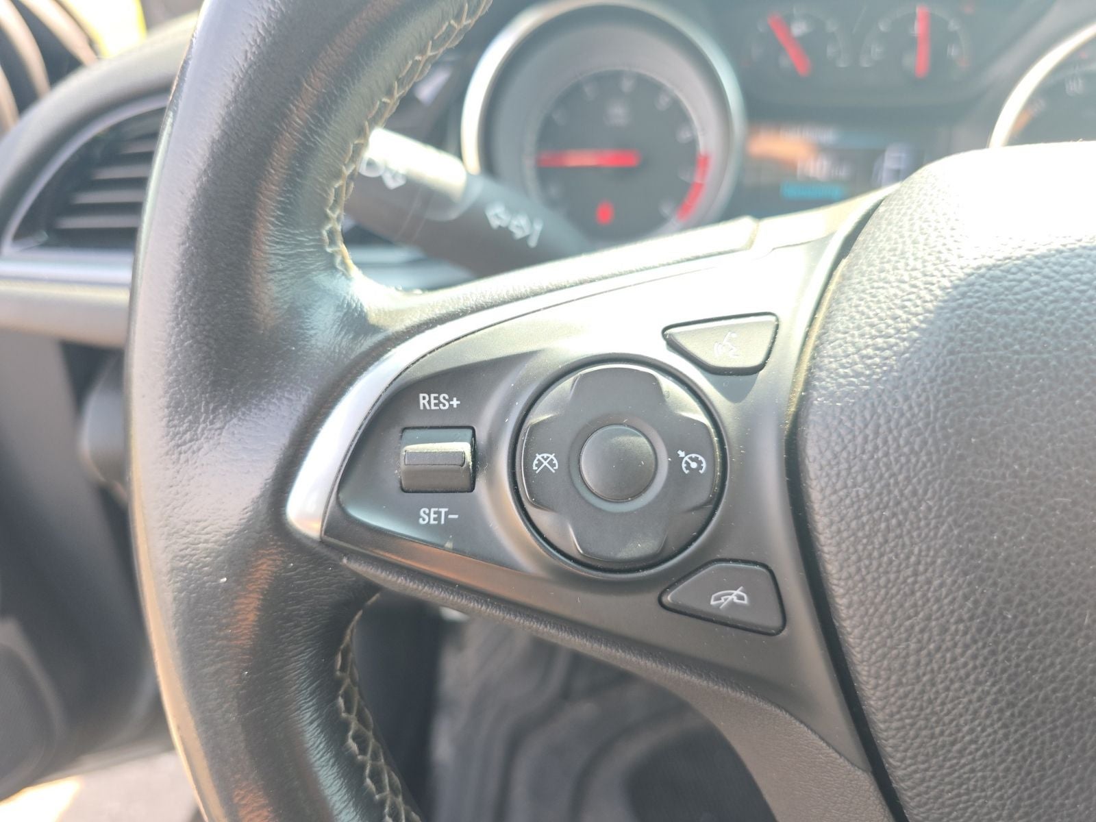 2018 Buick Regal Preferred