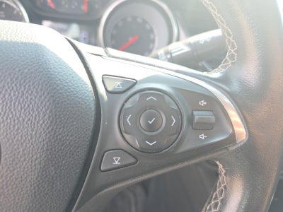 2018 Buick Regal Preferred