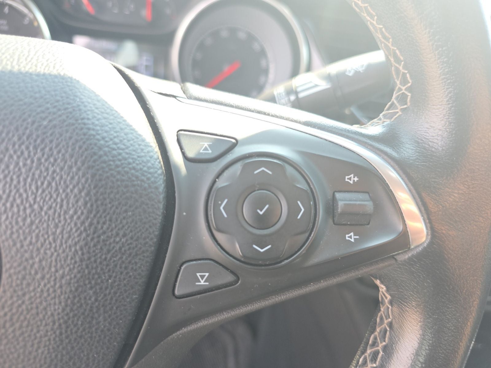 2018 Buick Regal Preferred