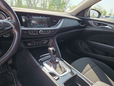 2018 Buick Regal Preferred
