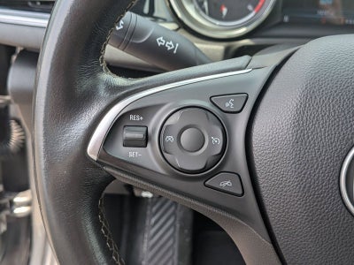 2018 Buick Regal Preferred