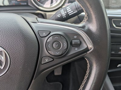2018 Buick Regal Preferred