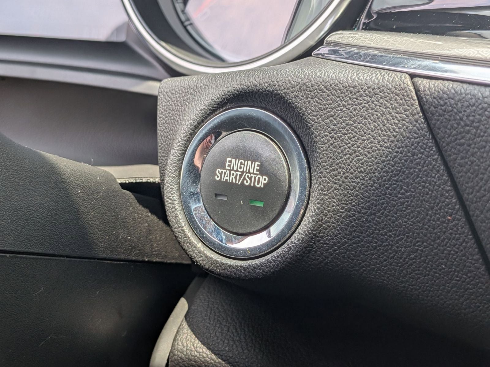 2018 Buick Regal Preferred