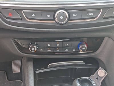 2018 Buick Regal Preferred