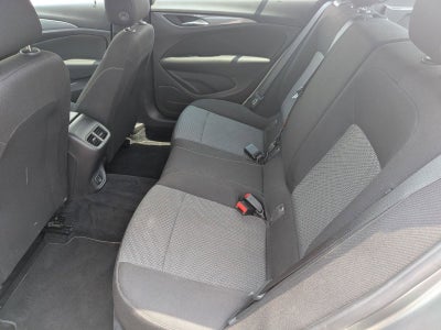 2018 Buick Regal Preferred