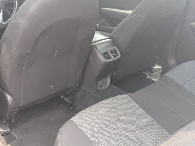 2018 Buick Regal Preferred