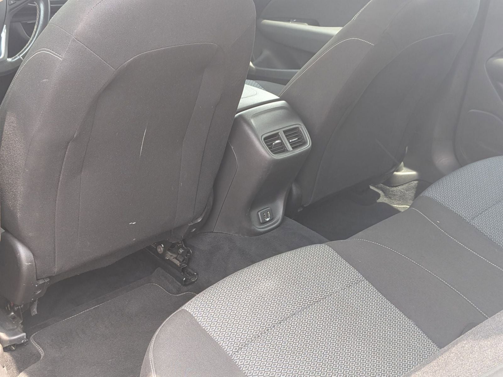 2018 Buick Regal Preferred