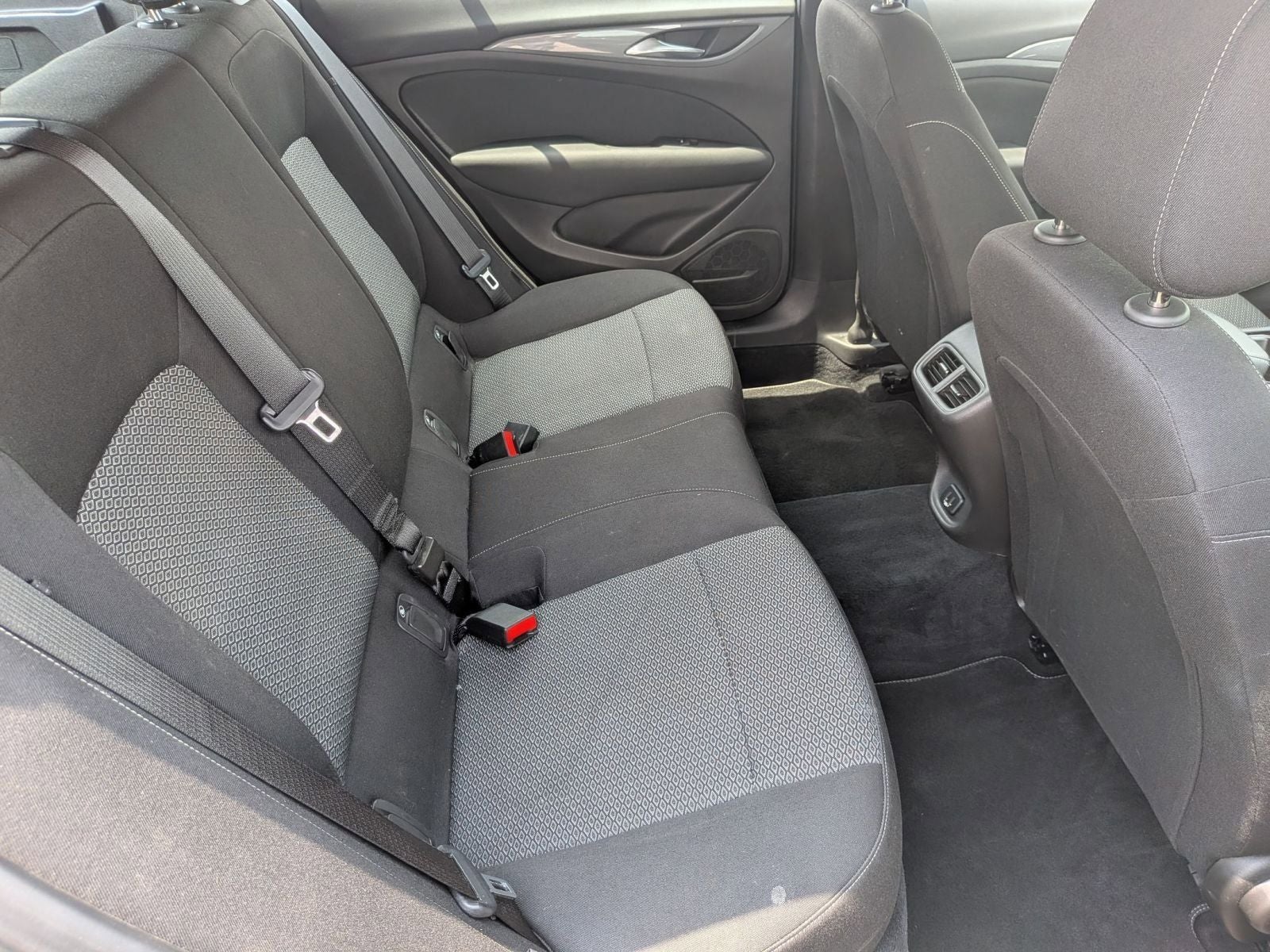 2018 Buick Regal Preferred
