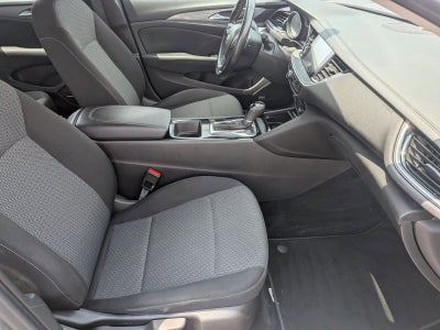 2018 Buick Regal Preferred