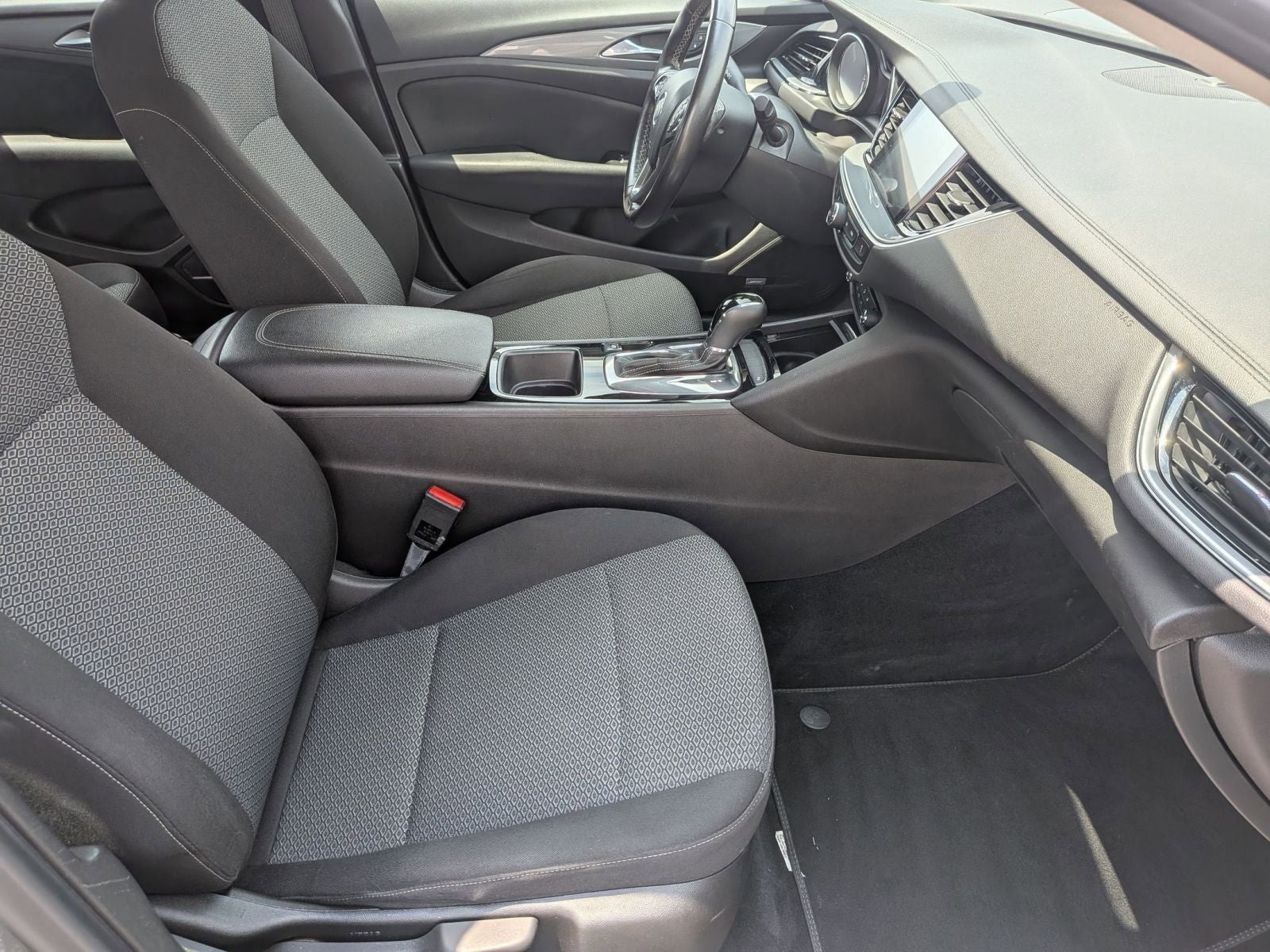 2018 Buick Regal Preferred