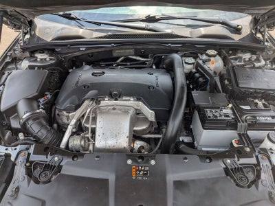 2018 Buick Regal Preferred