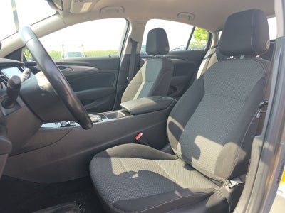 2018 Buick Regal Preferred