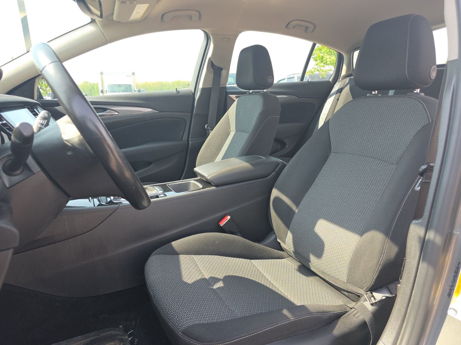 2018 Buick Regal Preferred