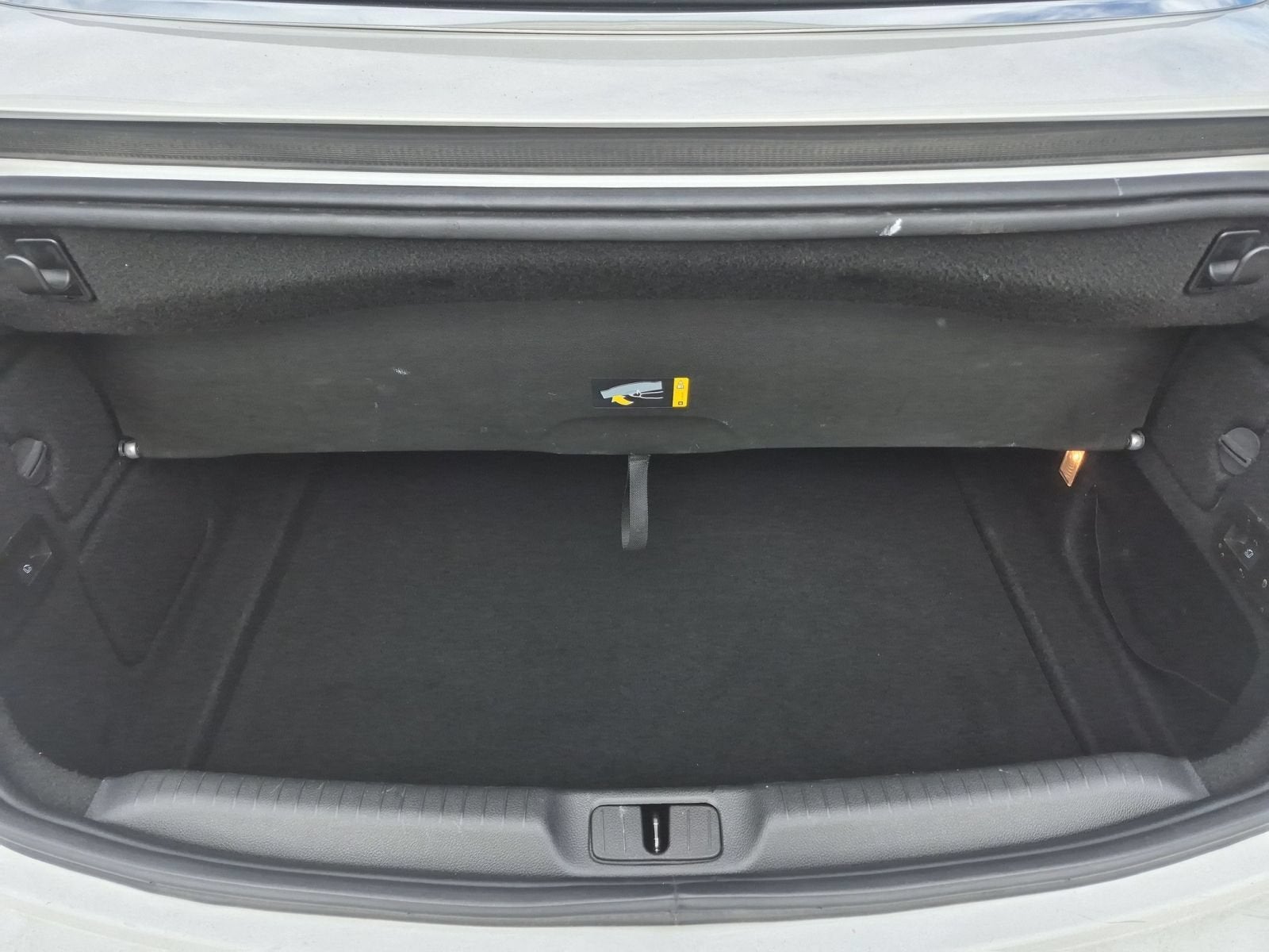 2016 Buick Cascada Premium