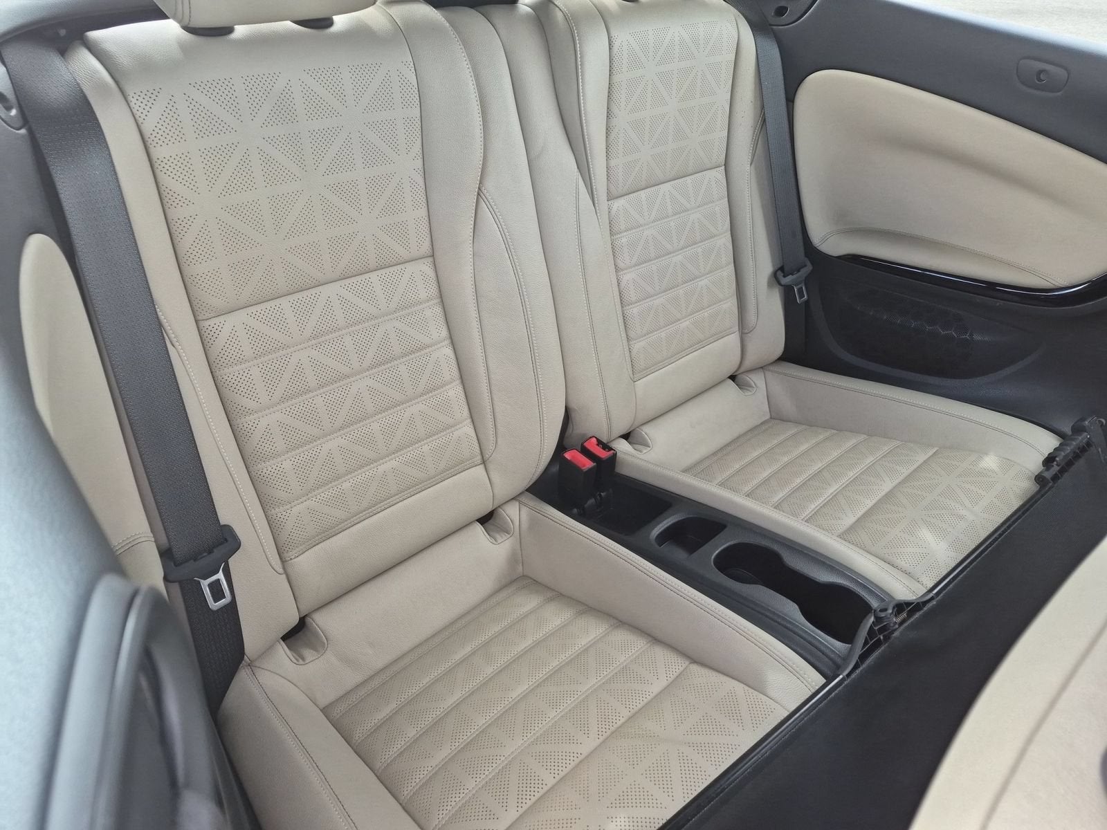 2016 Buick Cascada Premium