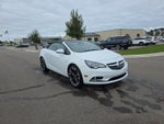 2016 Buick Cascada Premium
