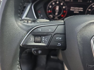 2018 Audi Q5 2.0T quattro