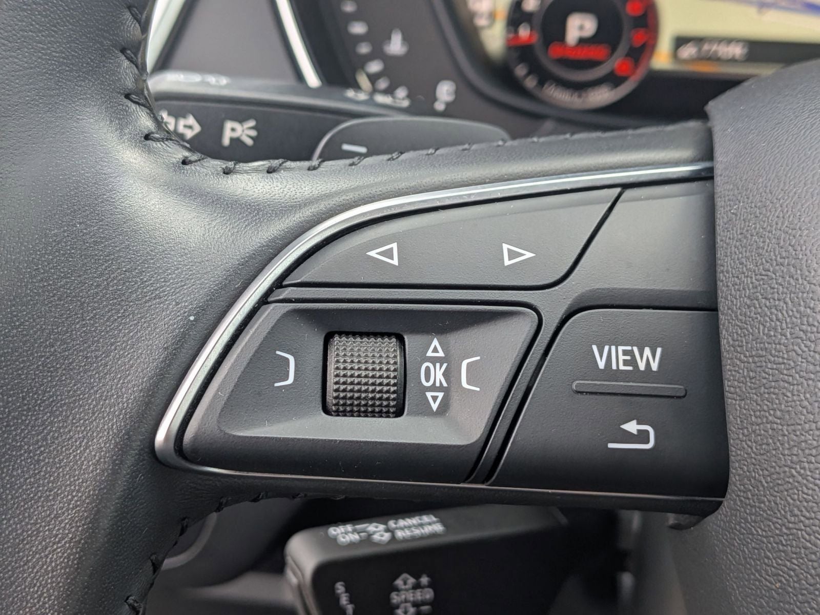 2018 Audi Q5 2.0T quattro