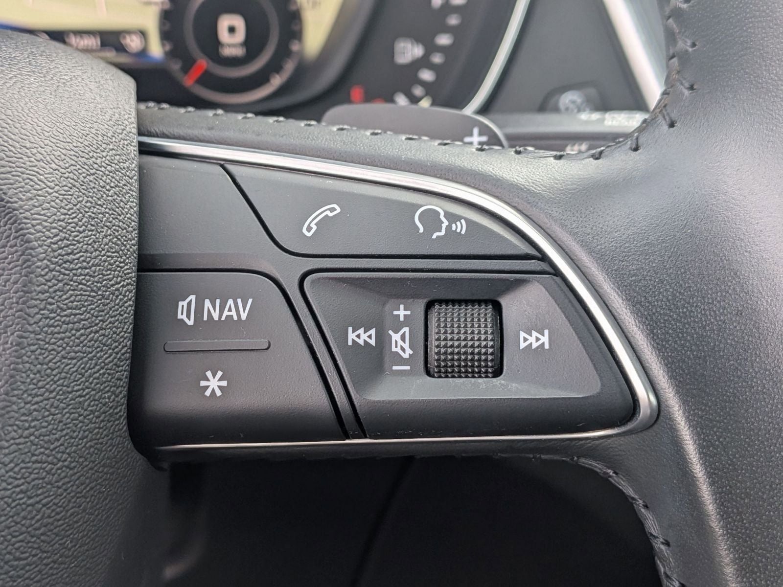 2018 Audi Q5 2.0T quattro