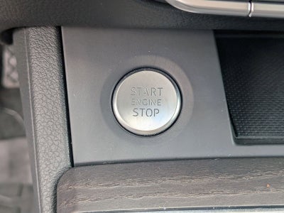 2018 Audi Q5 2.0T quattro