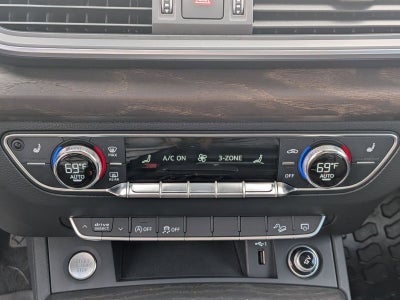 2018 Audi Q5 2.0T quattro