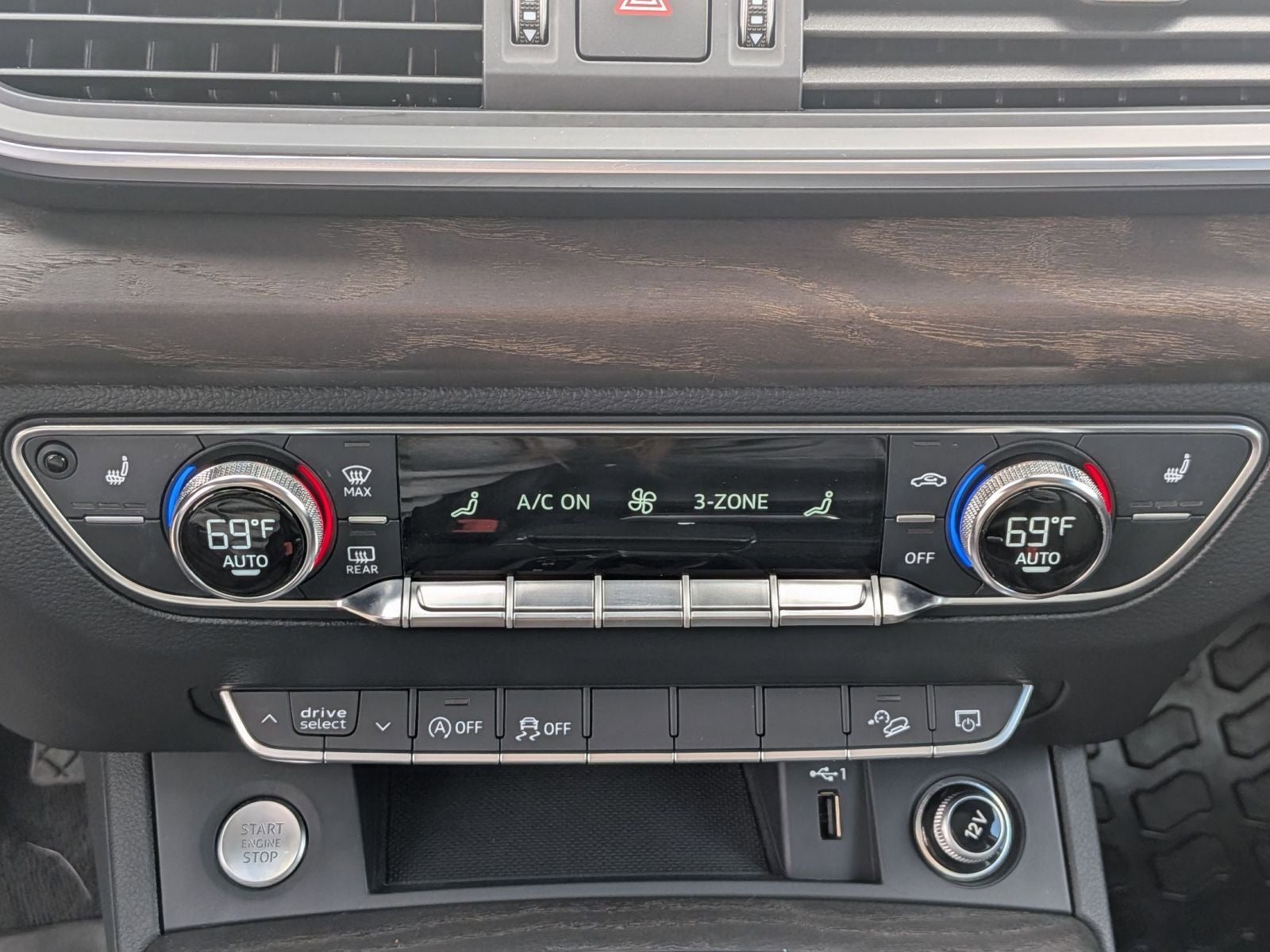 2018 Audi Q5 2.0T quattro
