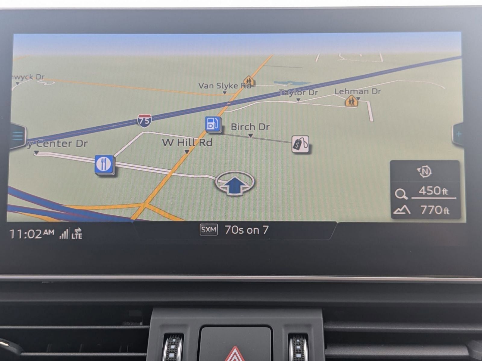 2018 Audi Q5 2.0T quattro