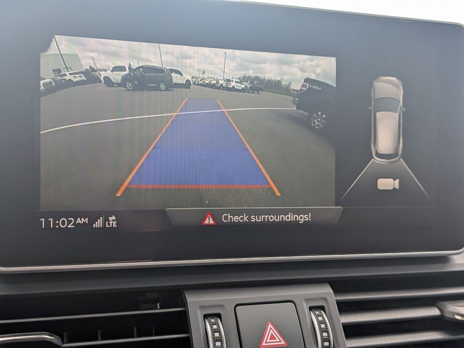 2018 Audi Q5 2.0T quattro