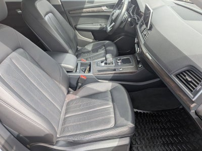 2018 Audi Q5 2.0T quattro