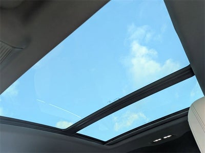 2024 Audi Q4 e-tron Premium Plus quattro