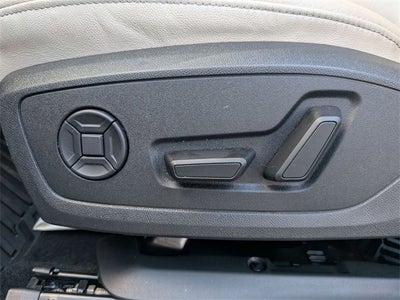 2024 Audi Q4 e-tron Premium Plus quattro