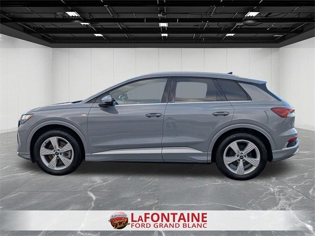 2024 Audi Q4 e-tron Premium Plus quattro