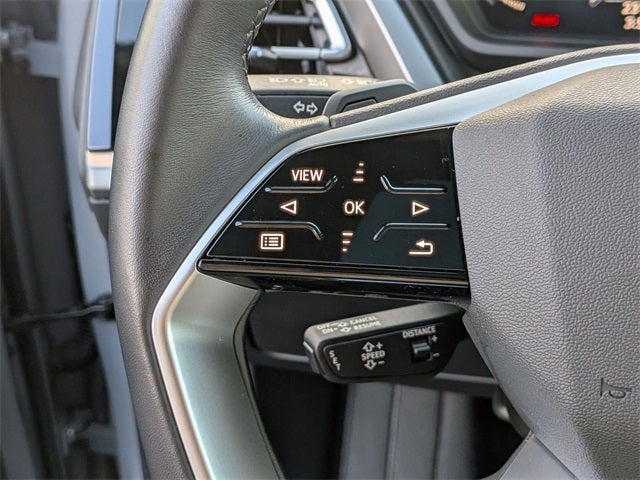 2024 Audi Q4 e-tron Premium Plus quattro