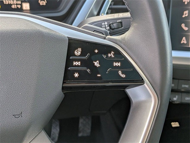 2024 Audi Q4 e-tron Premium Plus quattro