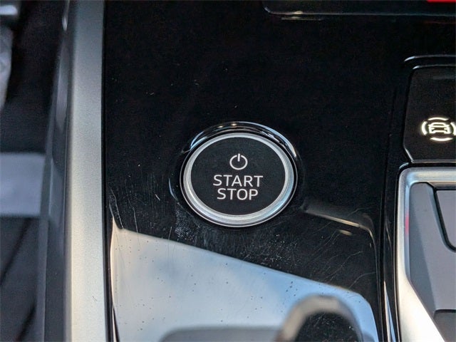 2024 Audi Q4 e-tron Premium Plus quattro