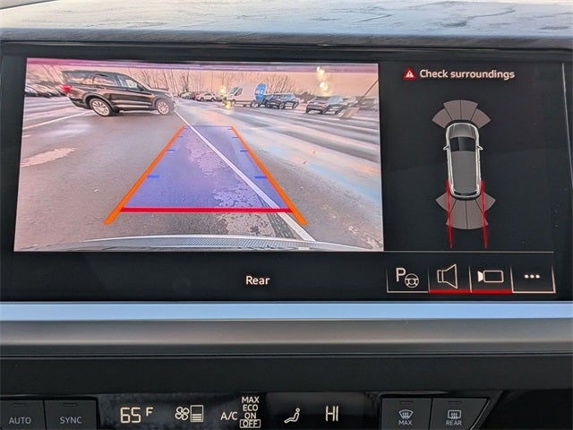 2024 Audi Q4 e-tron Premium Plus quattro