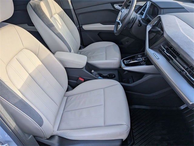 2024 Audi Q4 e-tron Premium Plus quattro