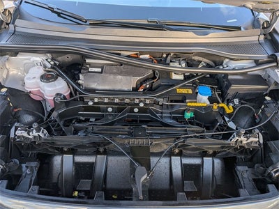 2024 Audi Q4 e-tron Premium Plus quattro