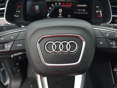 2024 Audi Q7 55 Premium Plus quattro