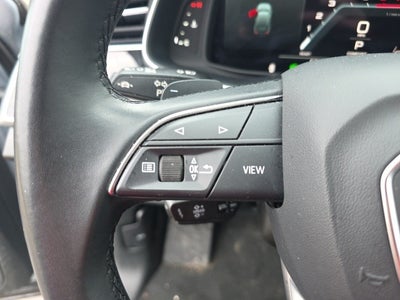 2024 Audi Q7 55 Premium Plus quattro