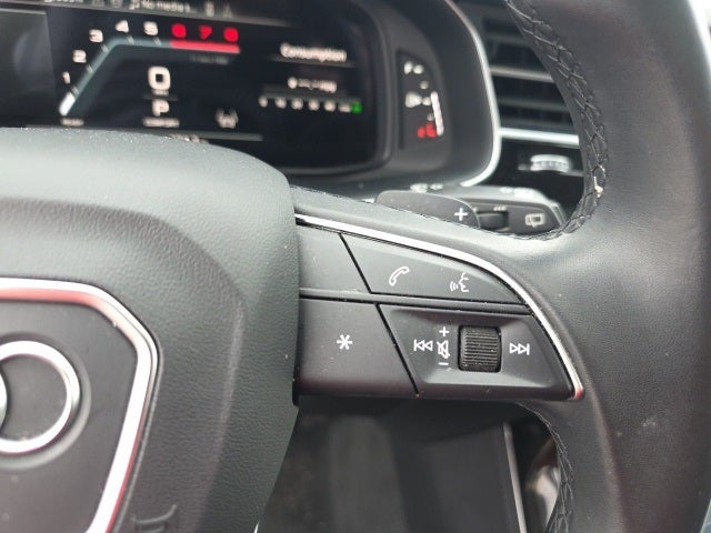 2024 Audi Q7 55 Premium Plus quattro