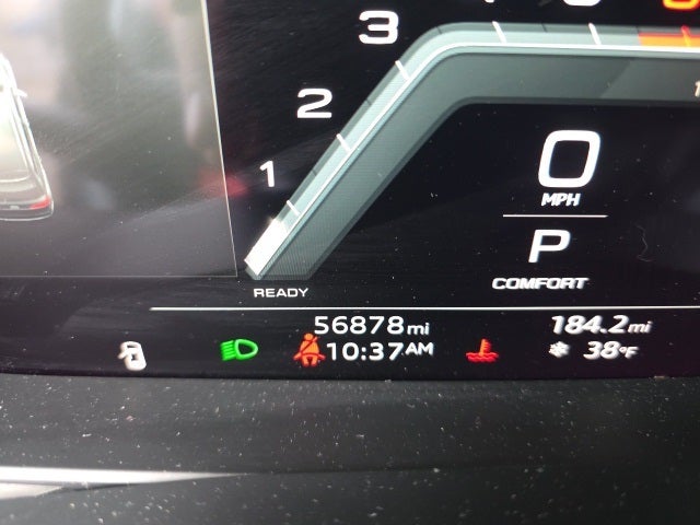 2024 Audi Q7 55 Premium Plus quattro