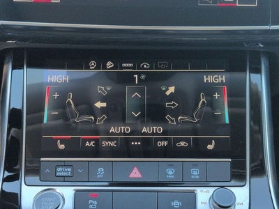 2024 Audi Q7 55 Premium Plus quattro