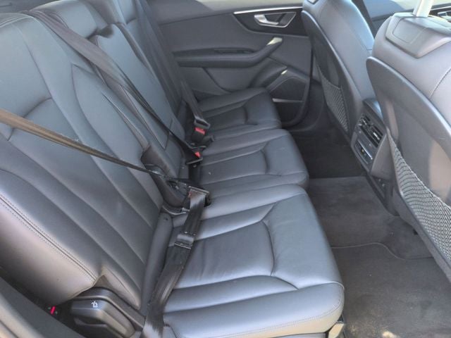 2024 Audi Q7 55 Premium Plus quattro