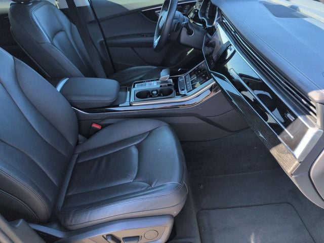 2024 Audi Q7 55 Premium Plus quattro