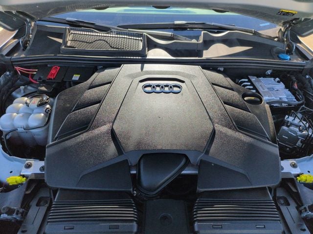 2024 Audi Q7 55 Premium Plus quattro