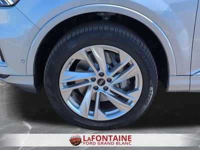 2024 Audi Q7 55 Premium Plus quattro